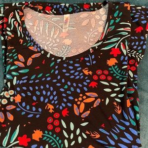 Lularoe Perfect T